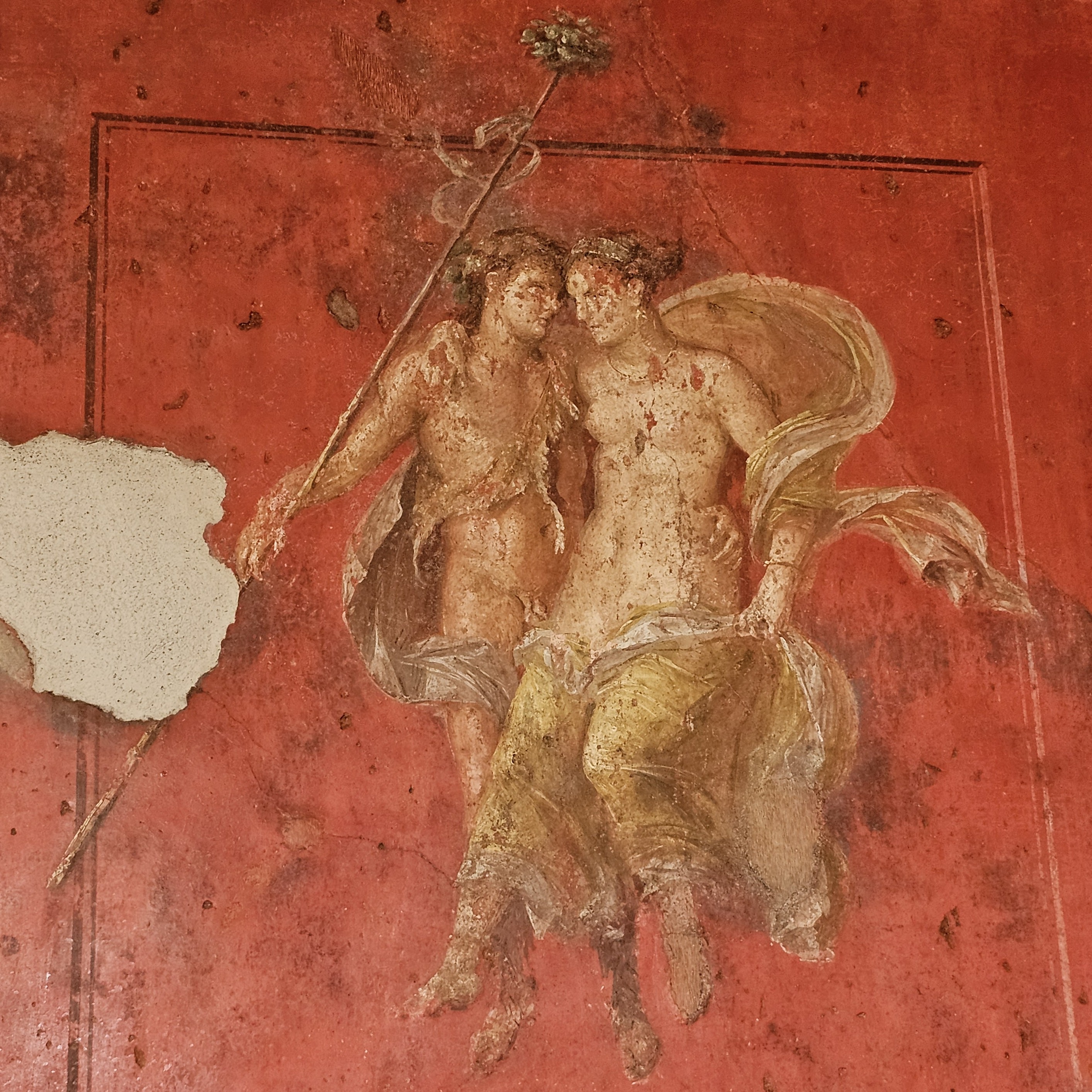 Pompei